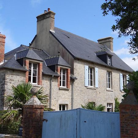 Le Pigeonnier Utah Beach Sainte-Marie-du-Mont  Exterior foto