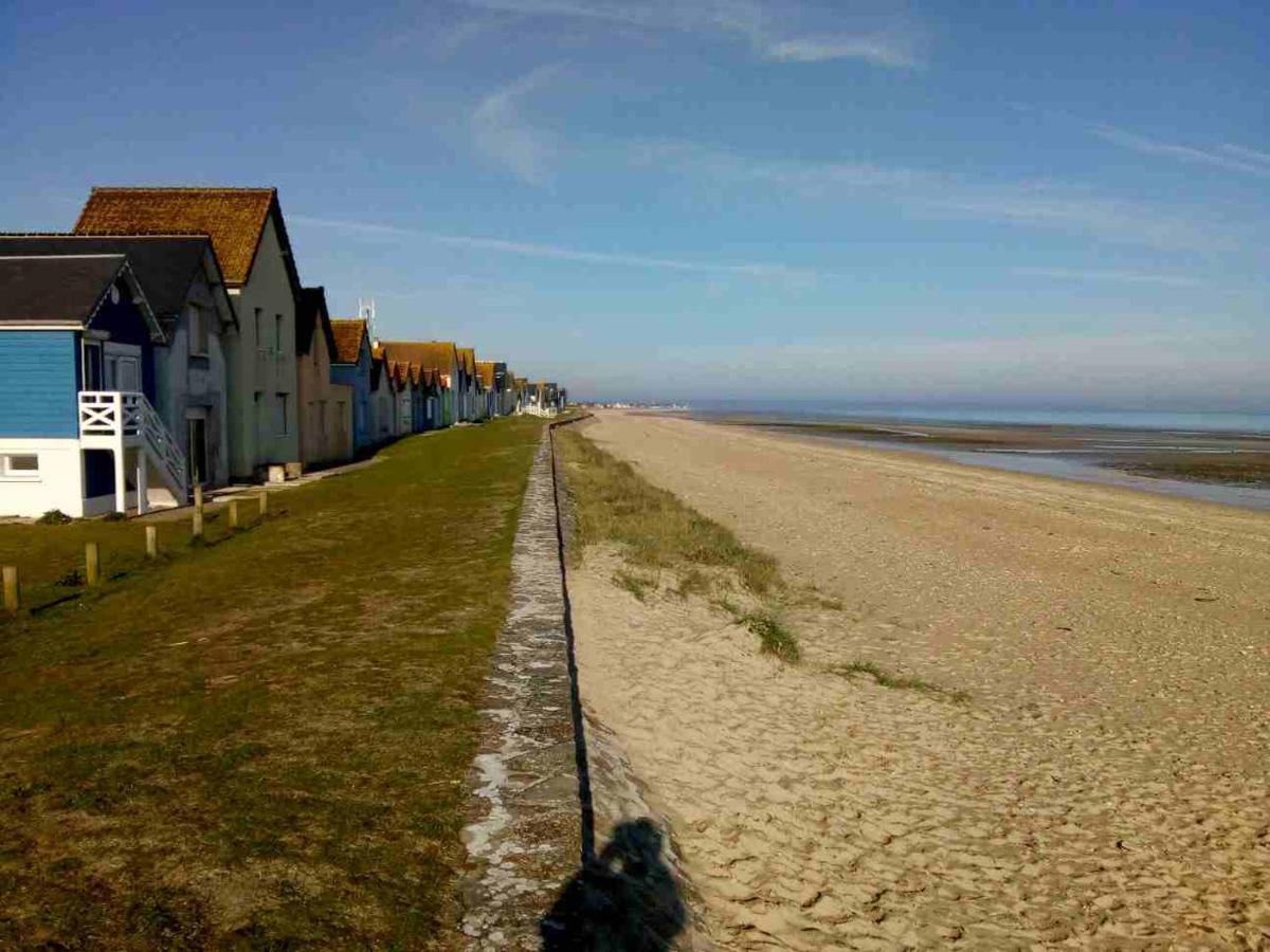 Le Pigeonnier Utah Beach Sainte-Marie-du-Mont  Exterior foto